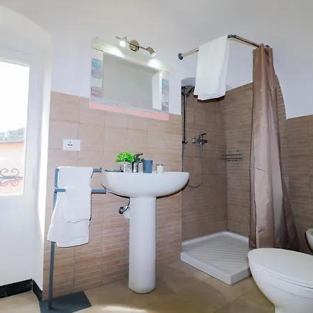 Appartement H11 - Castellaro Mare E Cielo - Golf - Spiagge - Montagne *