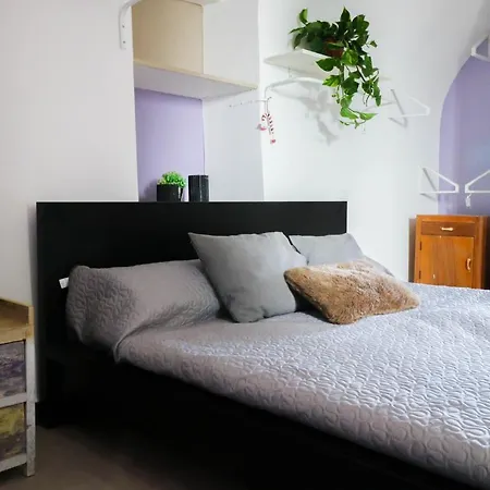 H11 - Castellaro Mare E Cielo - Golf - Spiagge - Montagne Apartment Castellaro (Liguria)