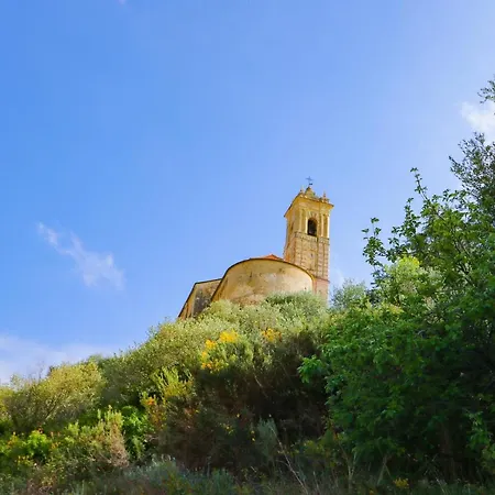H11 - Castellaro Mare E Cielo - Golf - Spiagge - Montagne 카스텔로