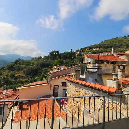 H11 - Castellaro Mare E Cielo - Golf - Spiagge - Montagne Appartement Castellaro (Liguria)