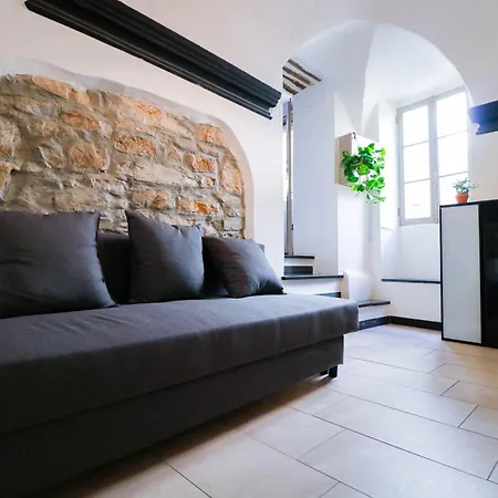 H11 - Castellaro Mare E Cielo - Golf - Spiagge - Montagne Appartement